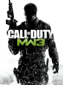 Call of Duty®: Modern Warfare® 3