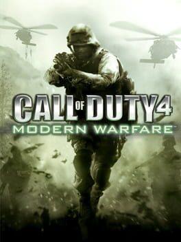 Call of Duty® 4: Modern Warfare®