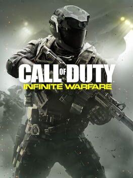 Call of Duty®: Infinite Warfare (英文版)