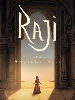 Raji: An Ancient Epic / 拉吉：远古传奇
