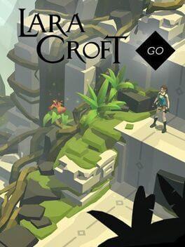 Lara Croft GO (遊戲)