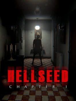 HELLSEED: All Chapters