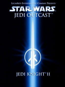 STAR WARS™ Jedi Knight II - Jedi Outcast™