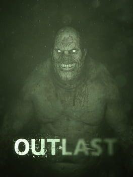 Outlast 制品版 (英文版)