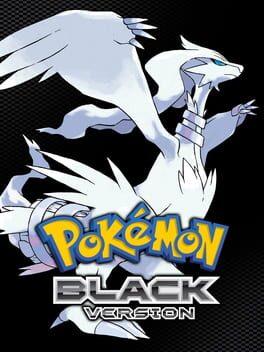 ポケットモンスター ブラック