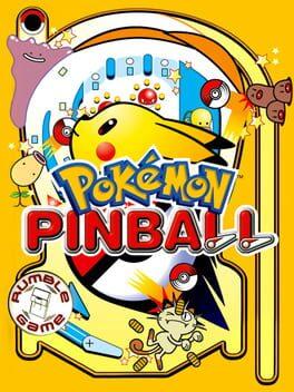 ポケモンピンボール