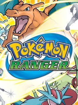 ポケモンレンジャー