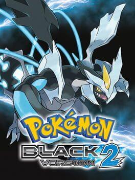 ポケットモンスター ブラック2