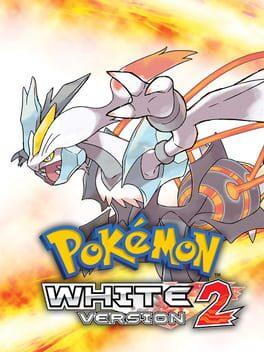 ポケットモンスター ホワイト 2