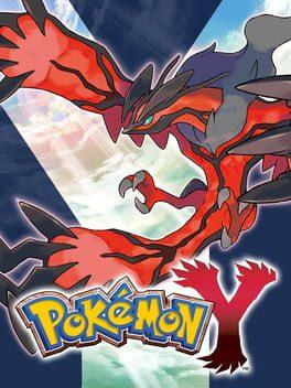 ポケットモンスタ Y