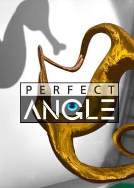 Perfect Angle イリュージョン パズル