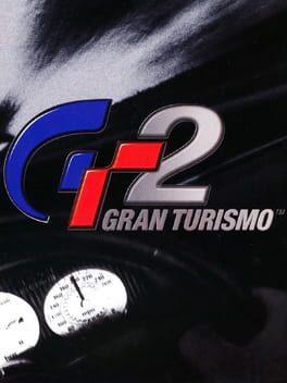 グランツーリスモ2