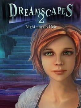 Dreamscapes - Nightmare's Heir