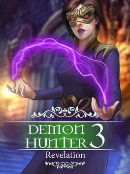 Demon Hunter: 明かされる真実