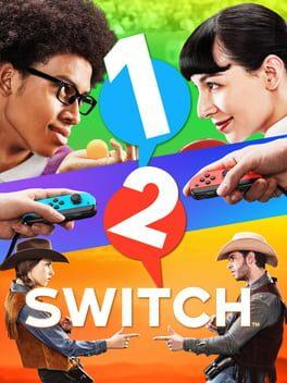 ワンツースイッチ