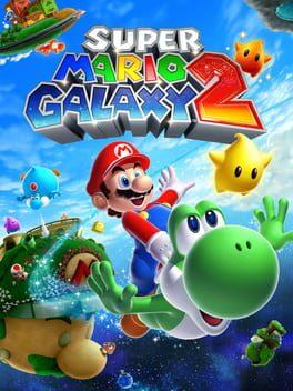 スーパーマリオギャラクシー2