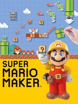 スーパーマリオメーカー