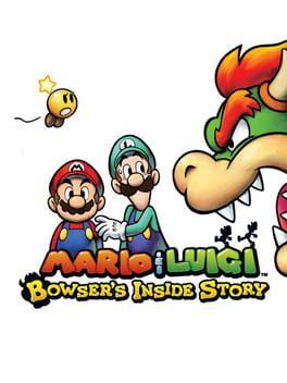 マリオ&ルイージRPG3