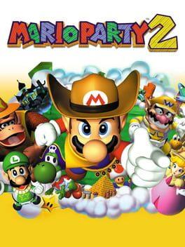 マリオパーティ 2