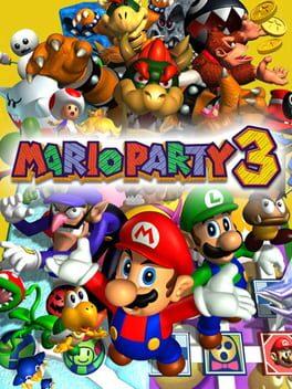 マリオパーティ 3