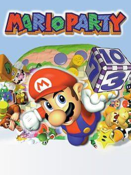 マリオパーティ