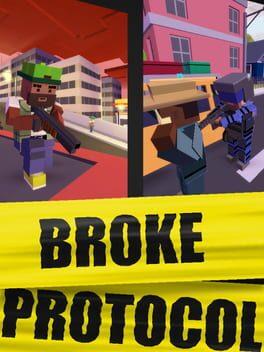 BROKE PROTOCOL