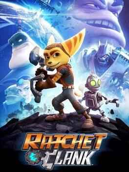 Ratchet ＆ Clank™ PlayStation®Hits