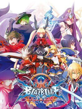 ブレイブルー セントラルフィクション