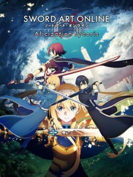 ソードアート オンライン アリシゼーション リコリス