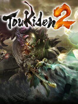 討鬼伝 2