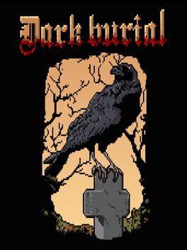 Dark burial
