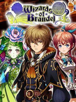 ブランドルの魔法使い