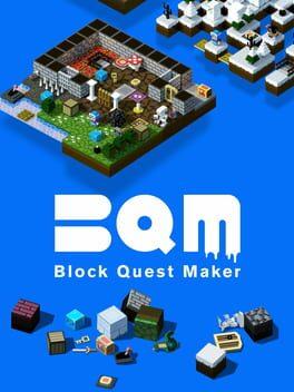 BQM ブロッククエスト メーカー