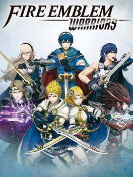 ファイアーエムブレム無双
