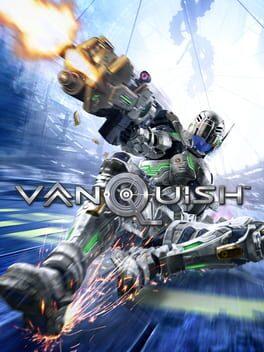 VANQUISH