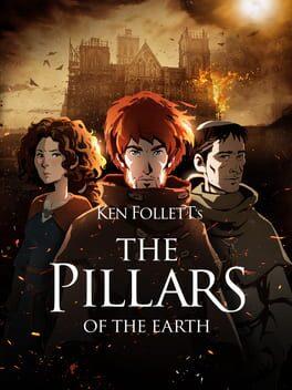 Ken Follett's The Pillars of the Earth (遊戲)