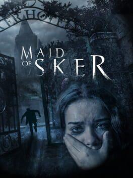Maid of Sker (斯盖尔之女)