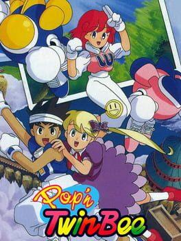 Pop'n ツインビー