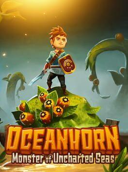 Oceanhorn - Monster of Uncharted Seas