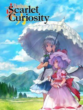 東方紅輝心 Adventures of Scarlet Curiosity