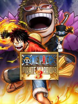 One Piece 海賊無双 3