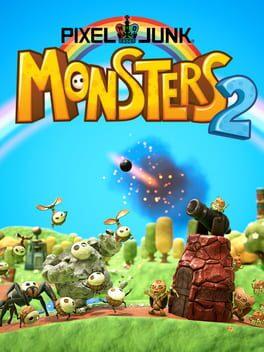 PixelJunk モンスターズ 2