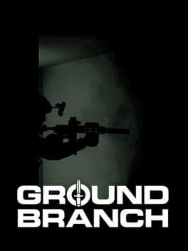 GROUND BRANCH