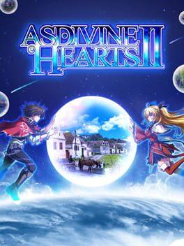 アスディバインハーツ II