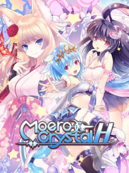限界凸起 モエロクリスタル H