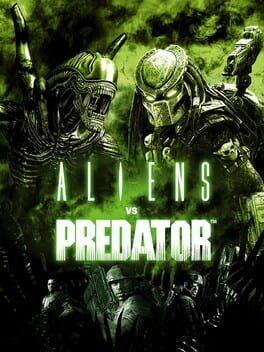 Aliens vs Predator