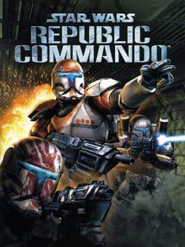 STAR WARS™ Republic Commando™