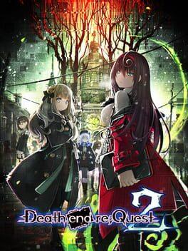 Death end re;Quest 2 死亡終局 輪迴試煉 2 (中韓文版)