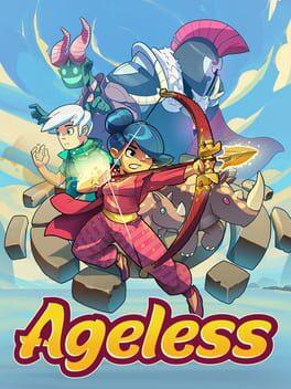 Ageless