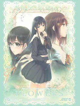 Flowers 春篇
